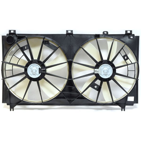 50260 ( 1671146350 ) - 06 - 11 Lexus IS250 2.5L NEW A/C Fan Assembly